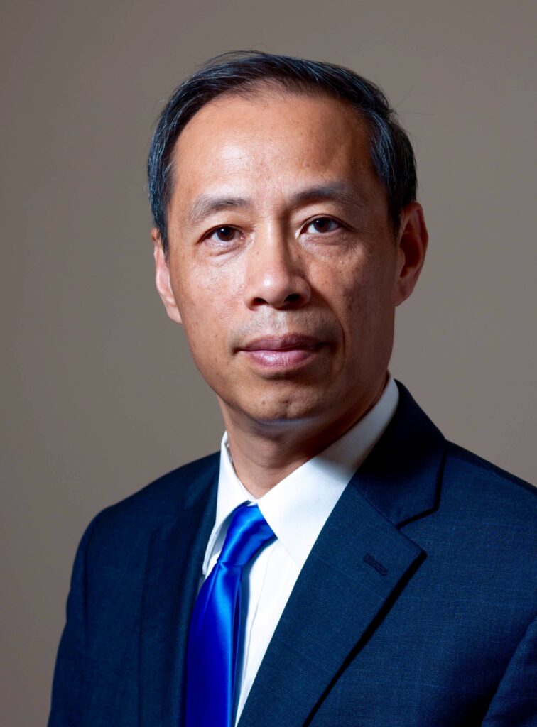 David Tao